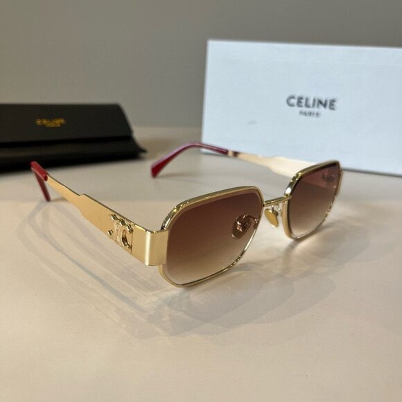 Stylish Celine Sunglasses - Picture 2 of 7